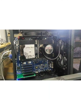 EPYC 7T83，128核，满载3.2G，双路整机方案，性 议价 品质保证