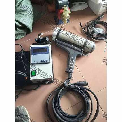 功能正常议价 BEYER & OTTO拜耳.奥托 热熔胶枪TS-215/H