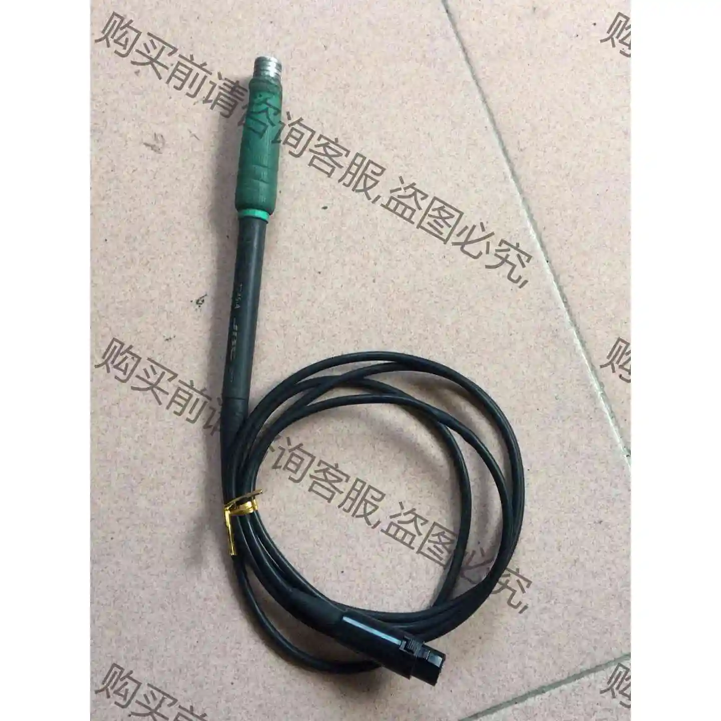 JBC手柄T245-A实物拍摄 议价 品质保证