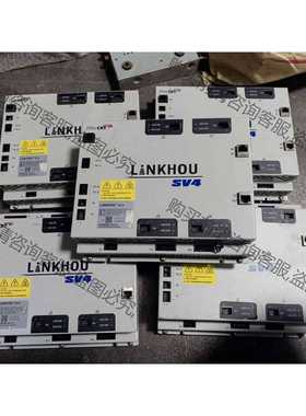 功能正常议价 灵猴LHSV4-A5222-TO-S1-C37。成色如图，数