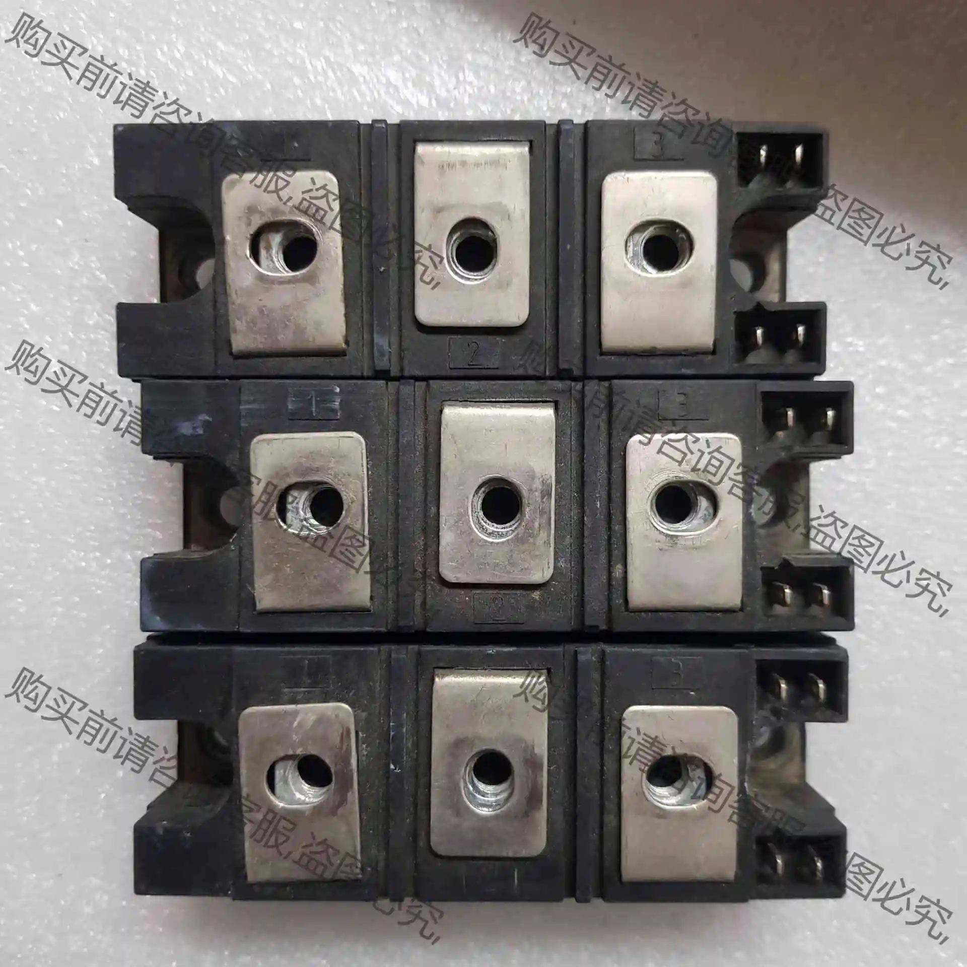 IRKT162-14 可控硅模块 测试好 议价 品质保证