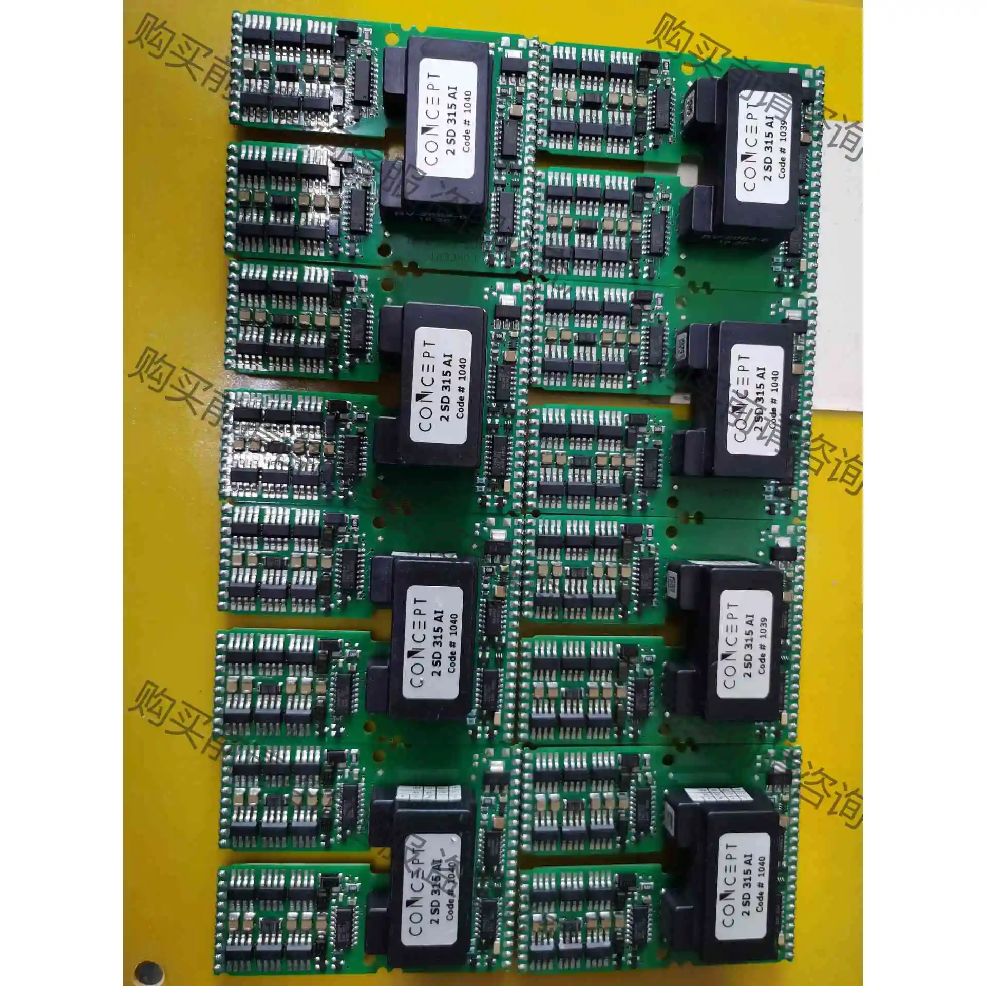 2SD315AI 议价 品质保证