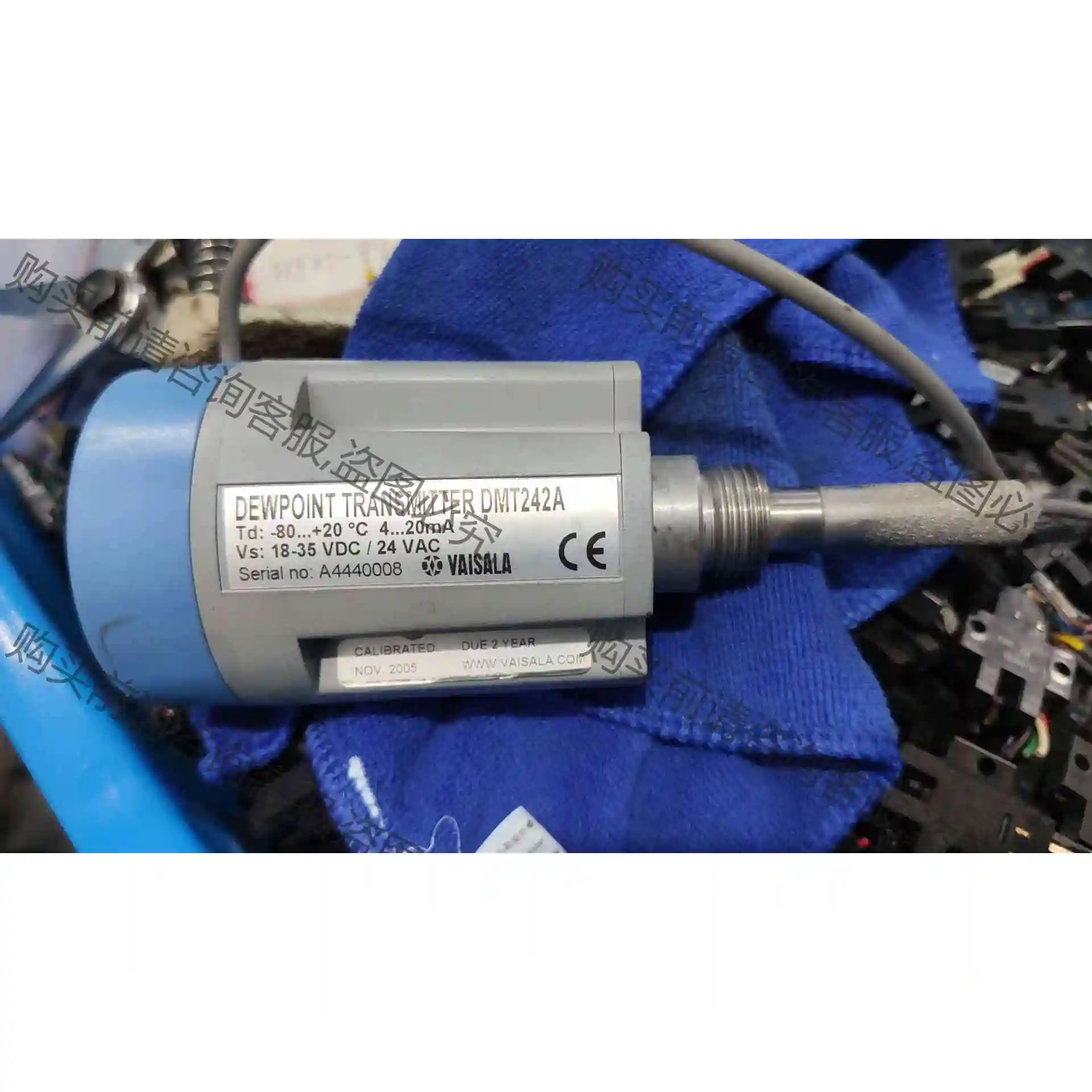 VAⅠSALA DMT242A 议价 品质保证