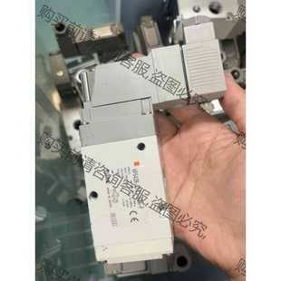 拆机 功能正常议价 新款 VP542R电磁阀 成色新