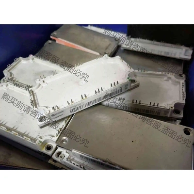 FP75R12KT4 FP100R12KT4 议价 品质保证