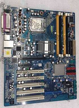 功能正常议价 IQ965-1GA R10工控主板，现货