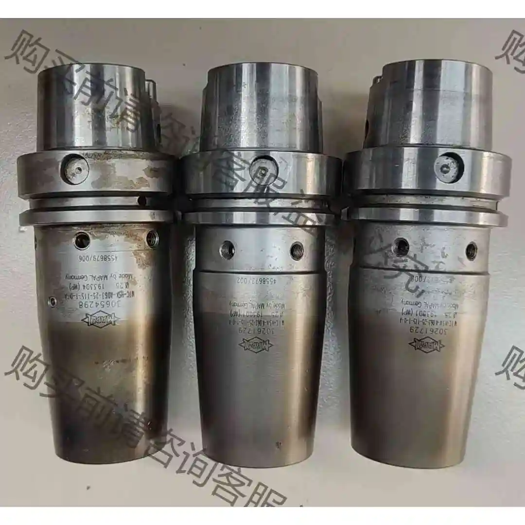 德国MAPAL玛帕热缩刀柄 30261729 3065429 议价 品质保证