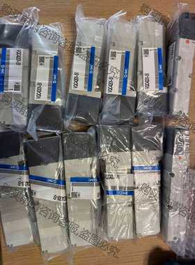 功能正常议价 VQC4301-51和4201-51每样6个.SM原装全新