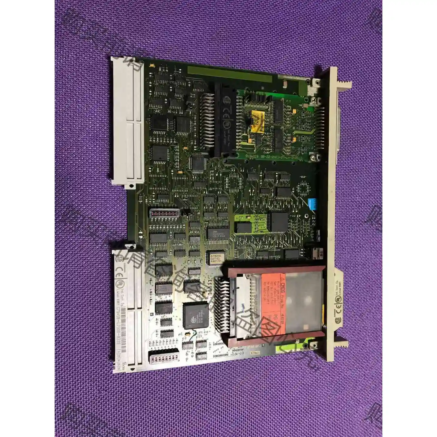 西门zi6ES5524-3UA15 6ES5373-1AA61 议价 品质保证