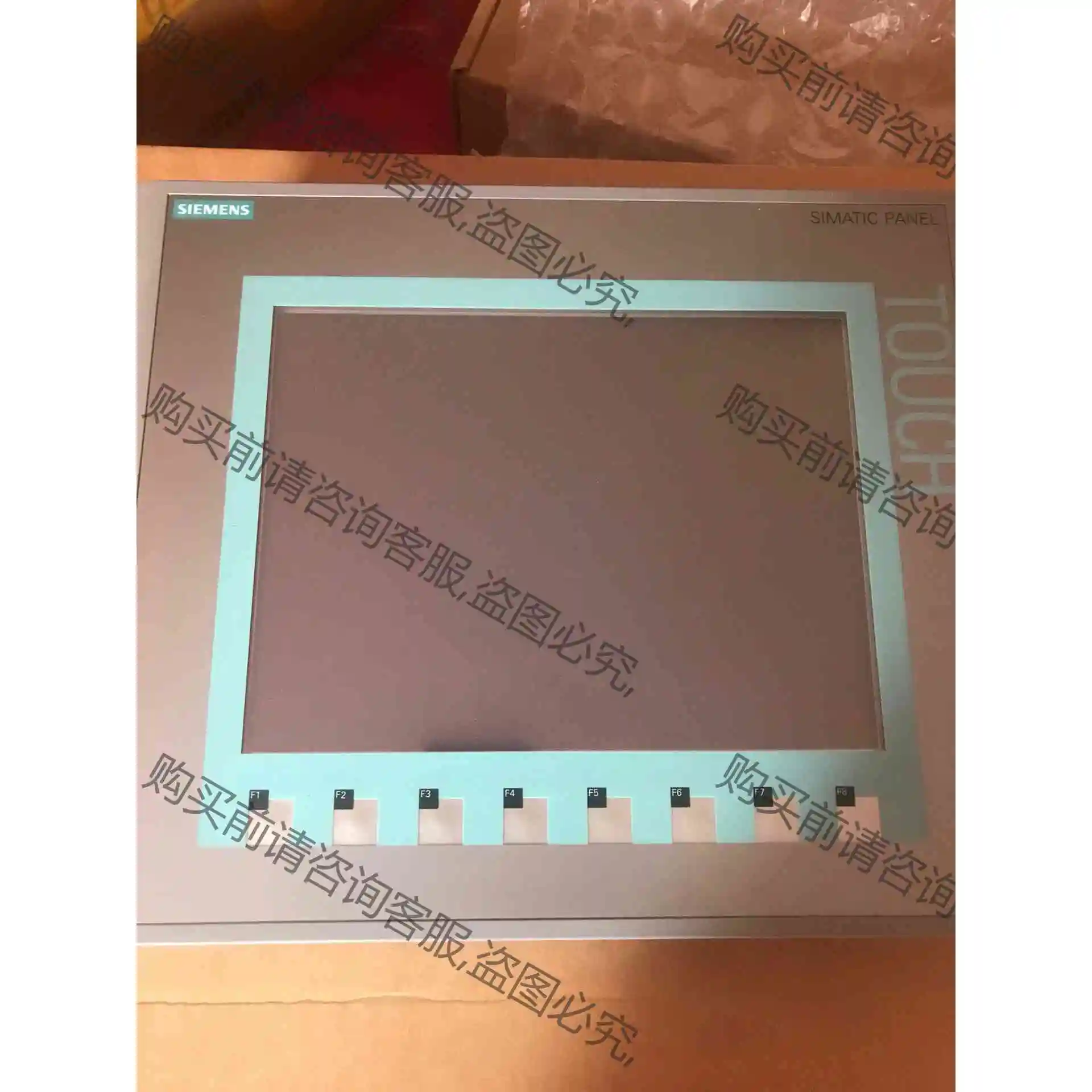 6AV6647-0AF11-3AX0 议价 品质保证
