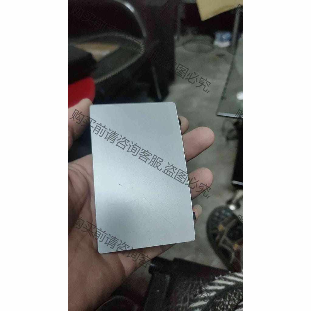 功能正常议价 火影金刚GTX 深海泰坦 X6Ti-S X6Ti-M2 触摸