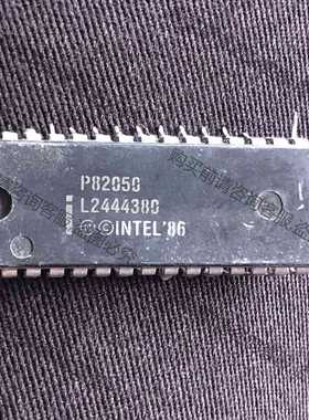 功能正常议价 P82050，进口拆机现货，619个