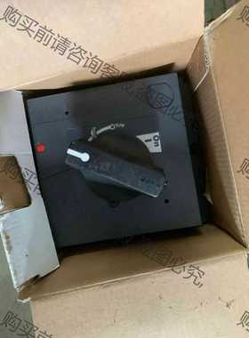 功能正常议价 施耐de电气 NSX系列塑壳断路器附件 标准黑色手柄 L