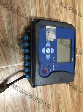 二手ACTARIS德国埃创，流量计控制器，成色如图，外表差点 议价