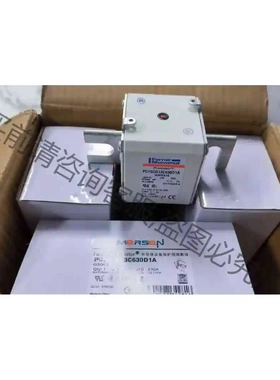法国罗兰熔断器PC73UD13C630D1A G300570 议价 品质保证