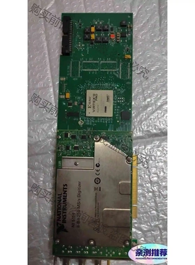 NIPC-I5114 PCI-5122，现货议价 议价 品质保证