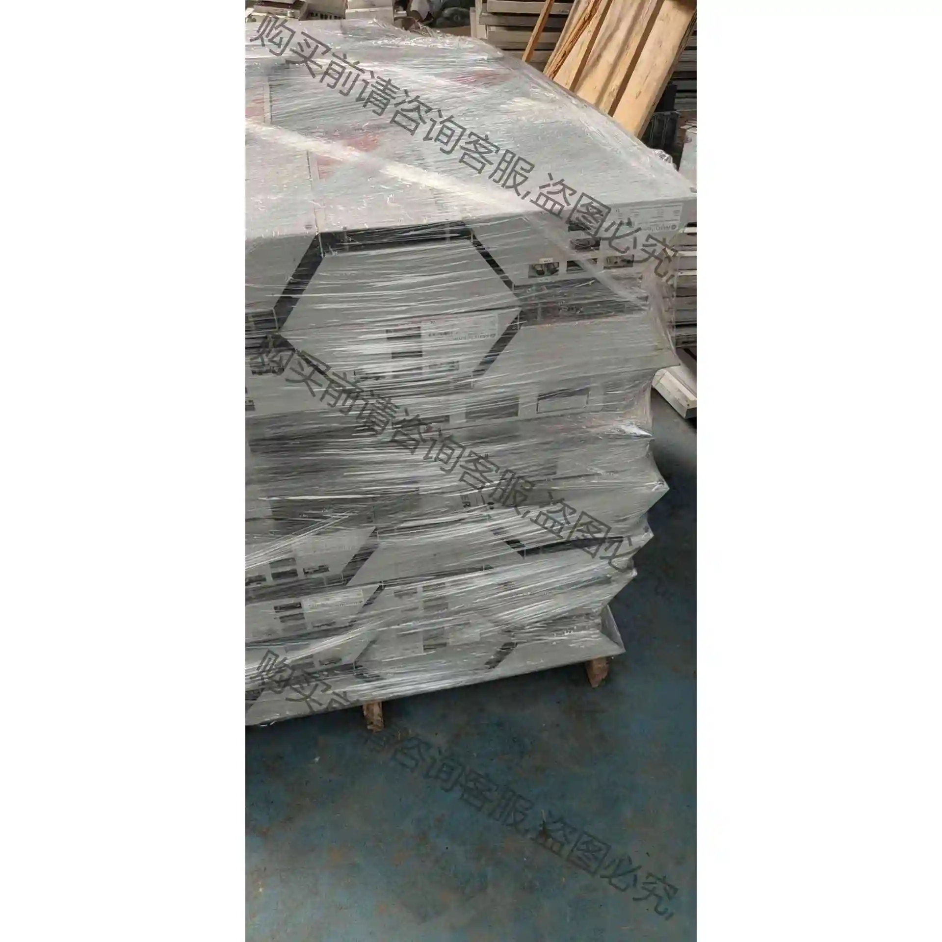 WP3100风电用的库存150台 议价 品质保证