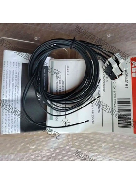 AB 附助开关件 1SDA06631R1 TMAX X 议价 品质保证