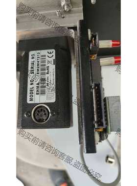 功能正常议价 VICI六通隔膜阀EHMA ，拆机，实物拍摄的，，需要的