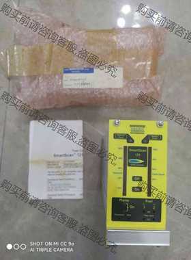 功能正常议价 HAMWORTHY 火焰扫描仪SmartScan 121 f