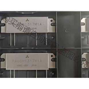 功能正常议价 ra60h1317m1a，高频管，欢迎各位小伙伴前来咨询，