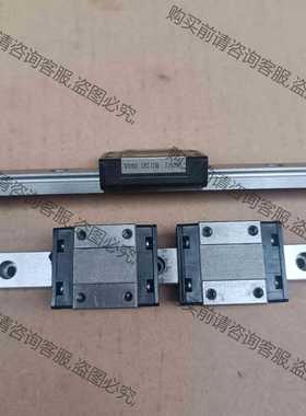 功能正常议价 尾货清仓THK SRS12M SRS12WM RSR12M