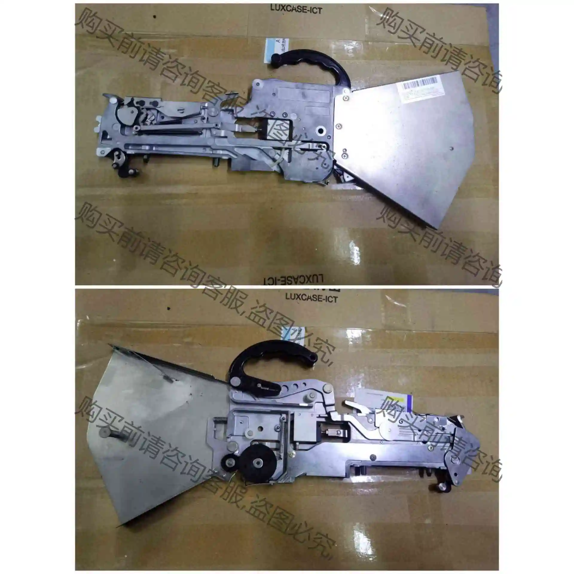 雅玛哈CL款8MM 12MM 16MM 24MM原装二手飞达 议价 品质保证