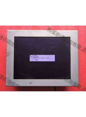 功能正常议价 DA-VIEW 触摸屏DaView-84DPS，拆机的显示正