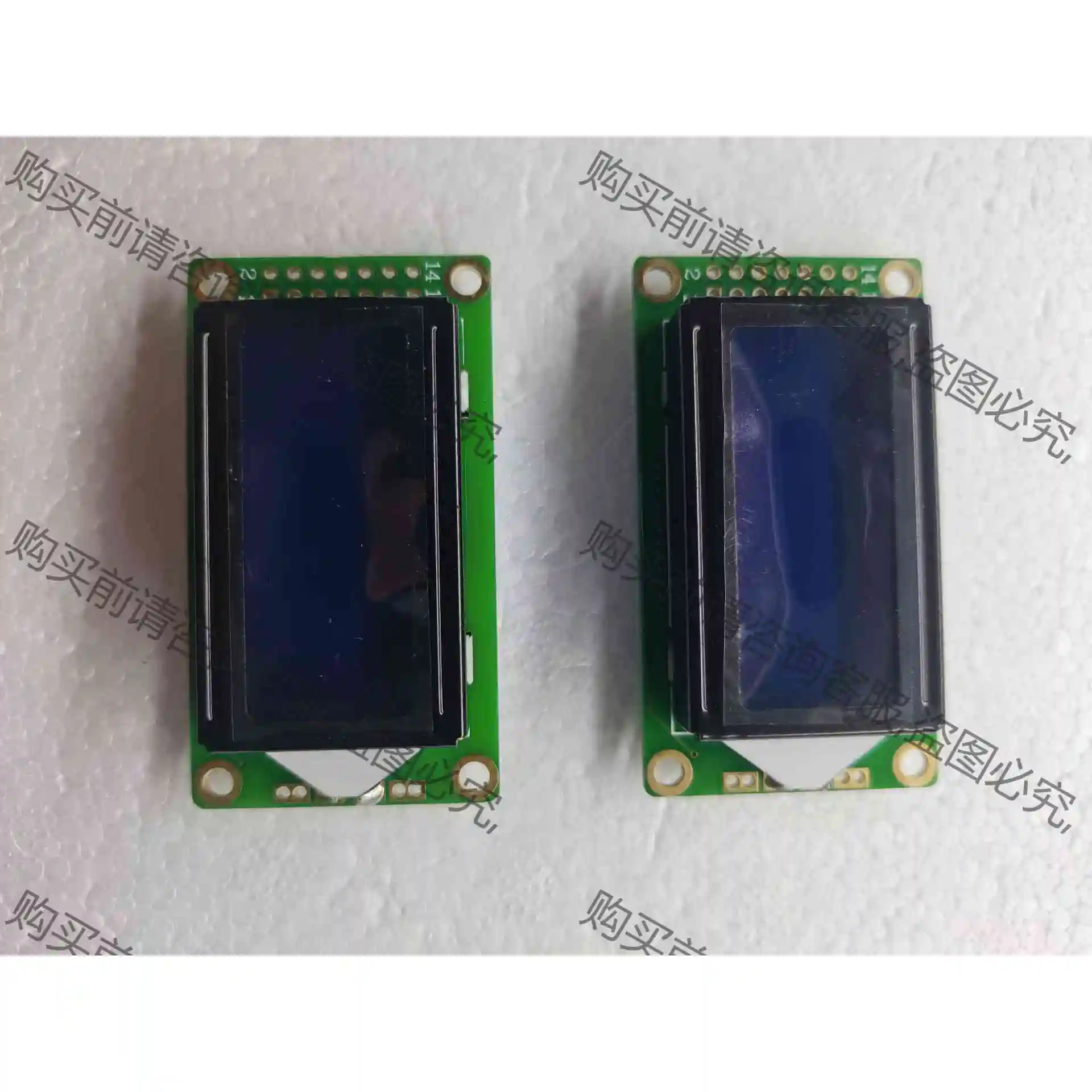 LCM0802A液晶屏全新 议价 品质保证