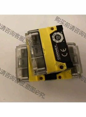 康耐视读码器DM70L九成新 议价 品质保证