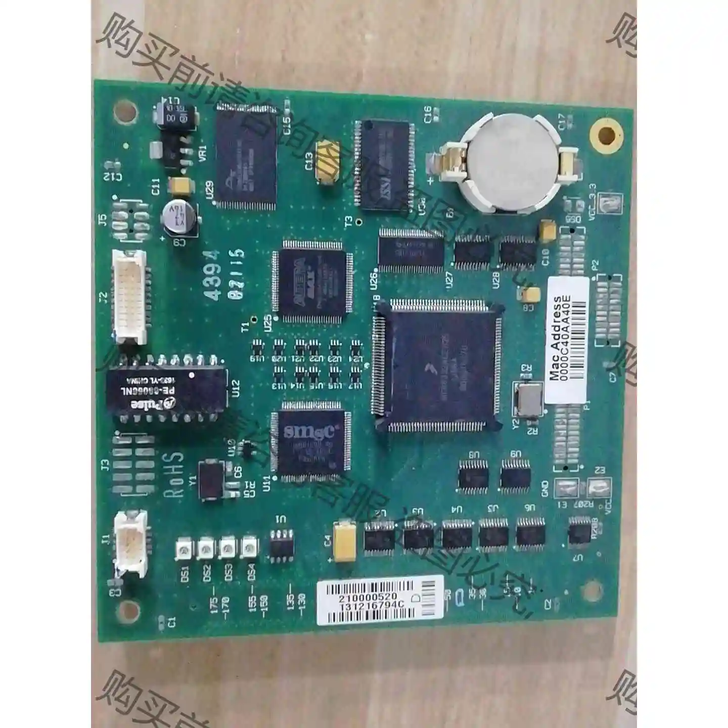 CPU2000现货超ji多 一口价1500. 议价 品质保证