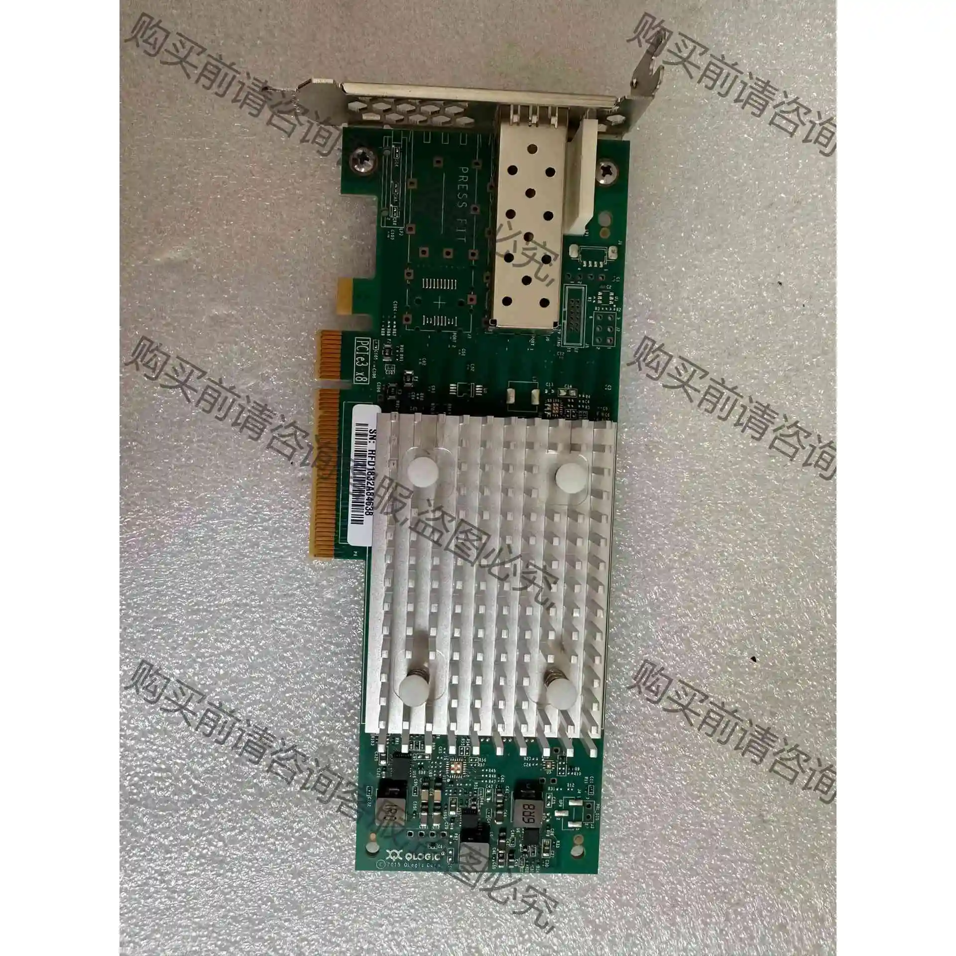 QLogic QLE2690L-DEL 单口 16Gb F 议价 品质保证