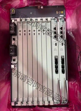 MA5800-X7 可配GPHF GPUF GPLF GPS 议价 品质保证