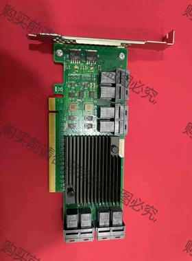 ANU28PE16 PLX8748 8*8643接口 全新 议价 品质保证