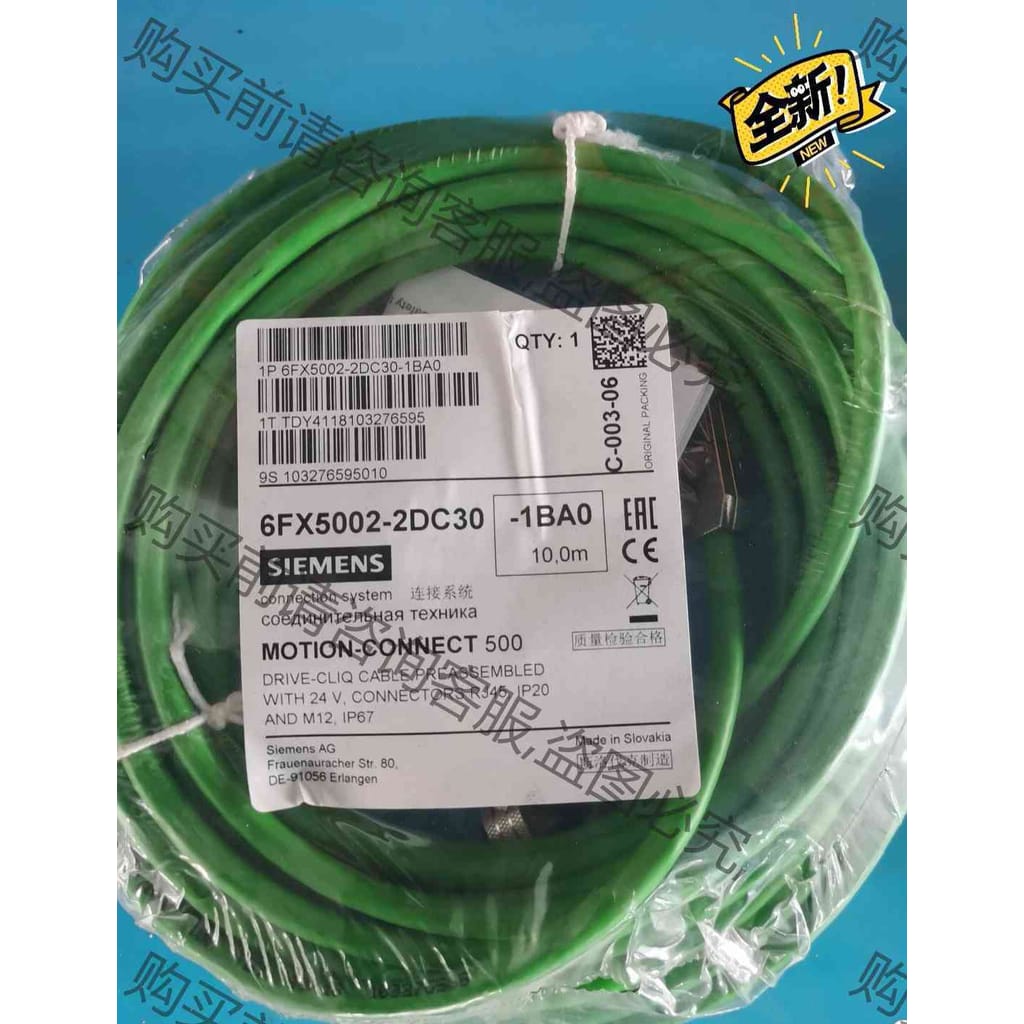 功能正常议价 西门zi6FX5002-2DC30-1BA0