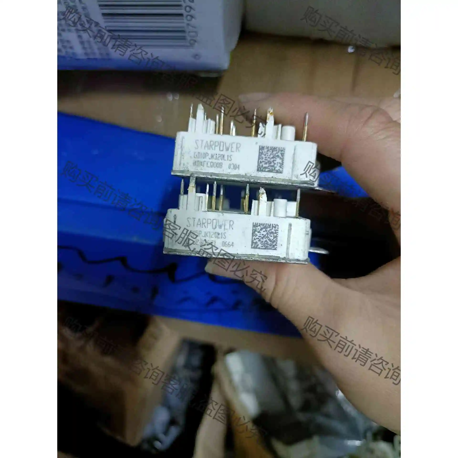 GD10PJK120L1S.GD15PJK120L1S原装拆 议价 品质保证