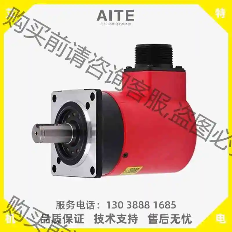 A860-0372-T001 发那科数控主轴编码器 A660 议价 品质保证