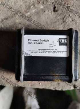 功能正常议价 thernet switch es-14169the-sys