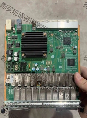 N1EX10S板卡一张 议价 品质保证