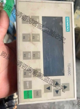 西门zi6AV6-640-0AA00-0AX0,功能包好，一手 议价 品质保证