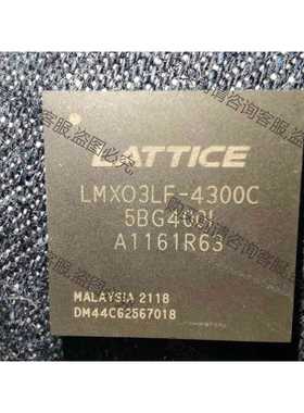 功能正常议价 LMXO3LF-4300C-5BG400I，全新，图片实拍，