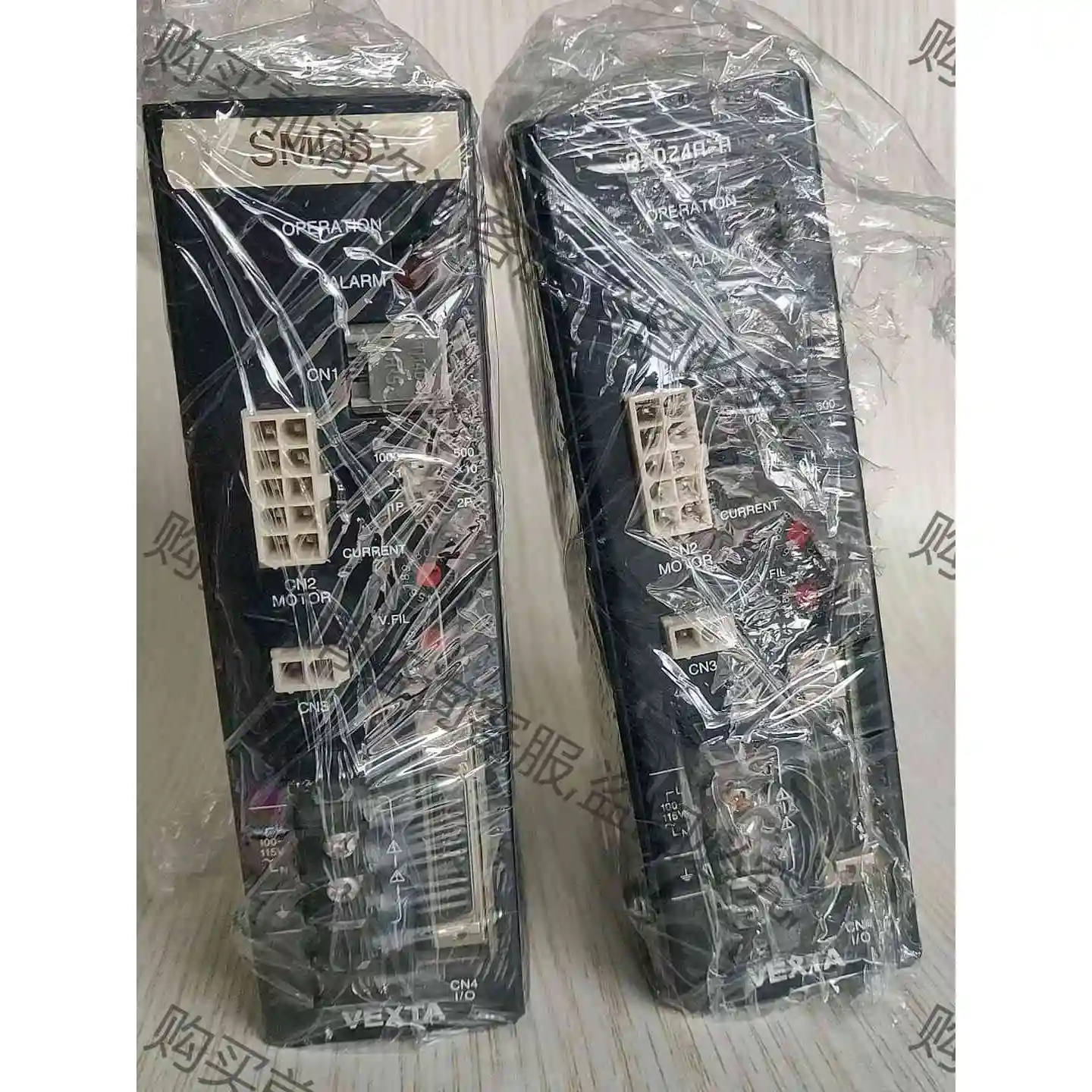 VEXTA-东方驱动器，ASD13B-A，ASD24A-A， 议价 品质保证