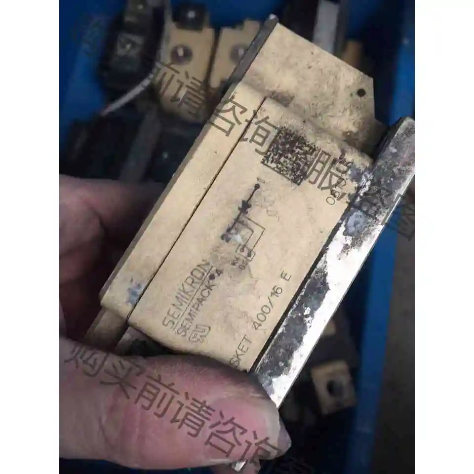 sket400/16e原装拆机 议价 品质保证