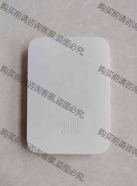 功能正常议价 原装思科 Meraki MR30H-HW 无线接入路由器，bu