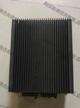 二手原装德国福雅思FEAS PSU500L24开关电源，成色 议价 品质保证