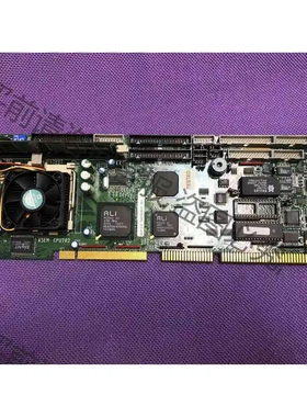 半导体设备拆机ASEM CPU702主板 议价 品质保证