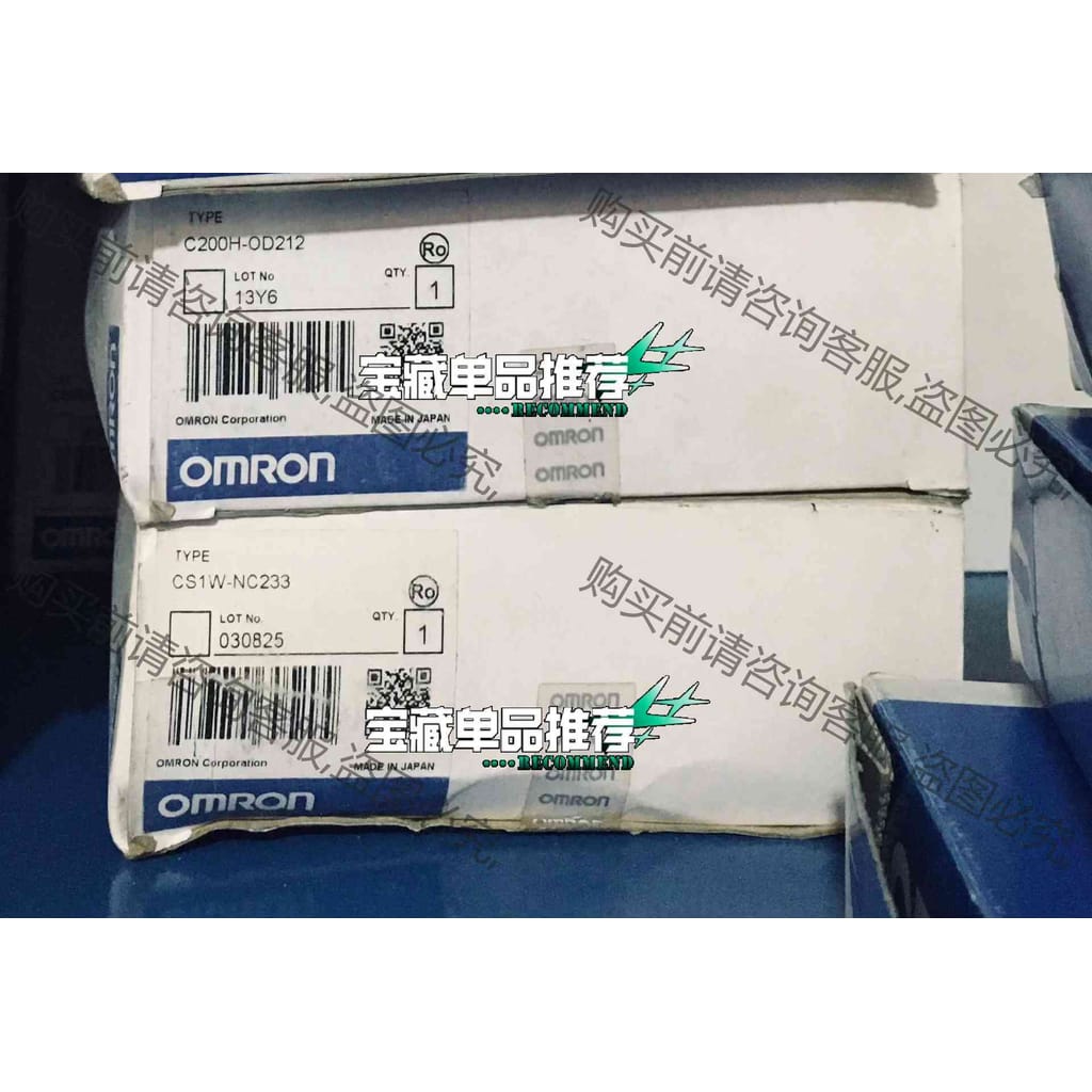 功能正常议价 CS1W-NC233，C200H-OD212，欧姆long老库存清