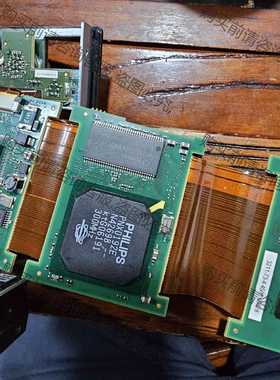 功能正常议价 pnx0192e xc3s500e 82541er拆机电路板