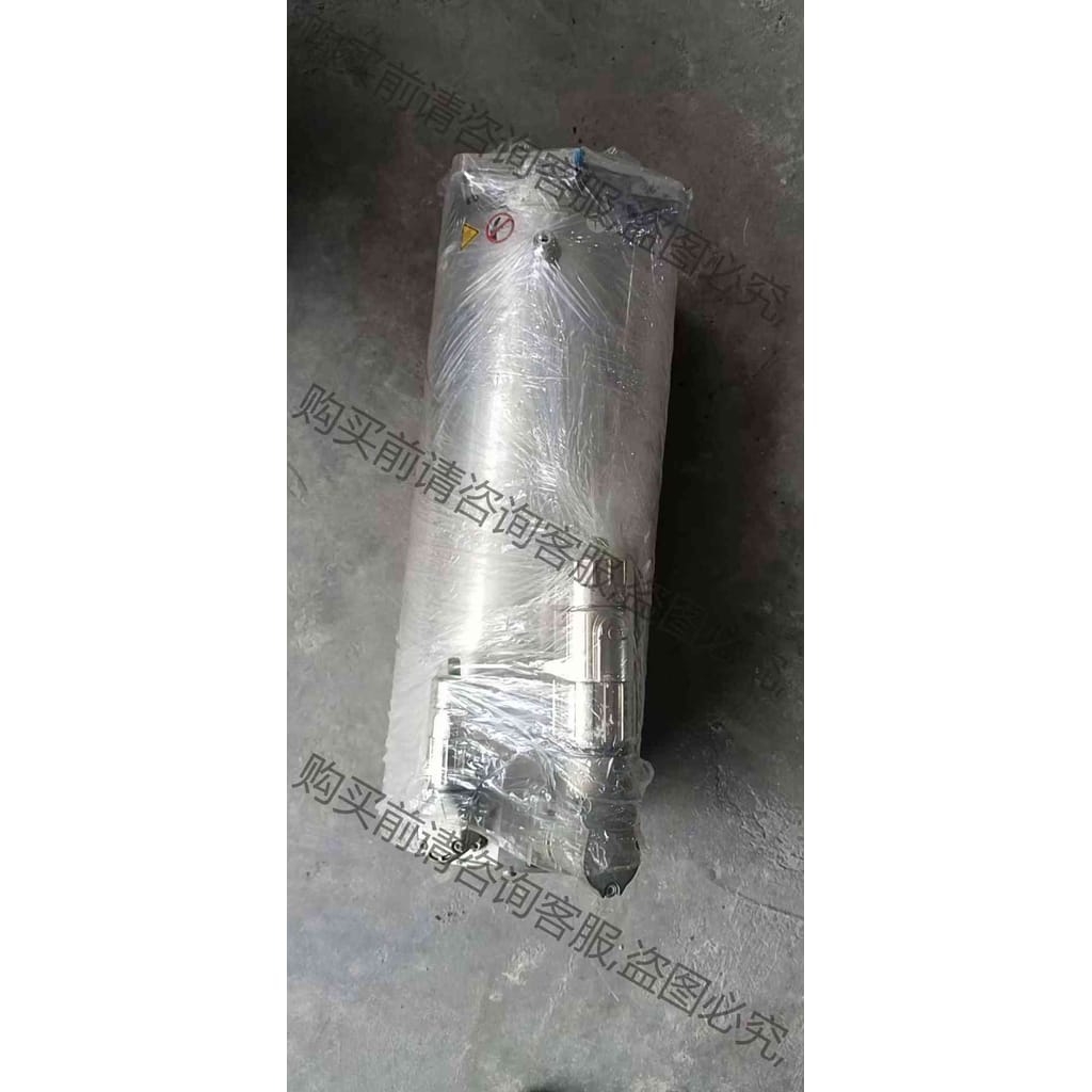 功能正常议价 施耐de伺服电机 FCE200705A100 SC007/H4