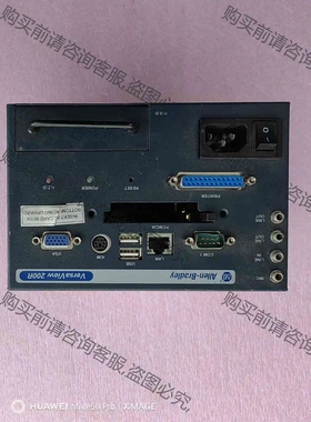 AB Allen-Bradley VersaView 200 议价 品质保证